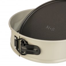 Mary Berry Springform Cake Tin 20cm