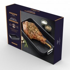 Precision Plus Non Stick Roaster & Rack