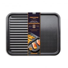 Precision Plus Divided Crisper Tray