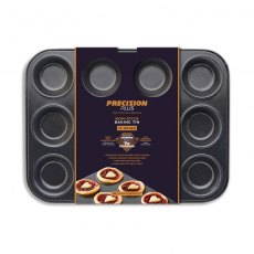 Precision Plus Non Stick Muffin Tin