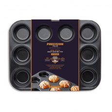 Precision Plus Non Stick Muffin Tin