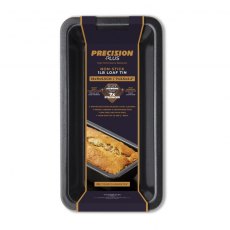 Precision Plus Non Stick Loaf Tin 1lb