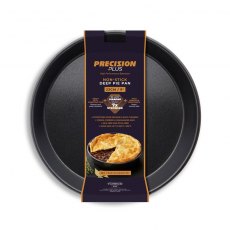 Precision Plus Non Stick Deep Pie Tin