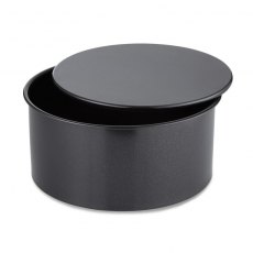 Precision Plus Non Stick Loose Base Cake Tin