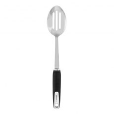 Precision Plus Stainless Steel Slotted Spoon