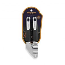 Precision Plus Garlic Press