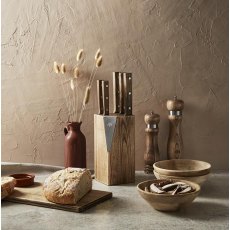 Barbary & Oak Hoxton Ash Knife Set 5 Pack