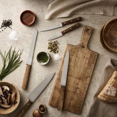 Barbary & Oak Hoxton Ash Knife Set 5 Pack