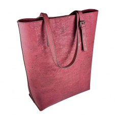 Whistler Amadora Tote Bag Raspberry