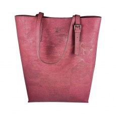 Whistler Amadora Tote Bag Raspberry