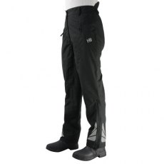 Hy Equestrian Waterproof Reflective Over Trousers