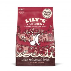 Lily's Kitchen Venison & Duck 2.5kg