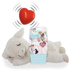 All for Paws Little Buddy Heart Beat Sheep