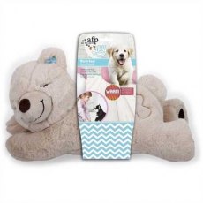 All For Paws Little Buddy Warm Bear