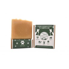 Mountain Garden Lavender & Lemongrass Shampoo Bar