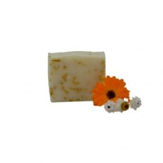 Mountain Garden Chamomile & Calendula Shampoo Bar