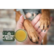 Mountain Garden Paw & Wrinkle Pet Cleanser