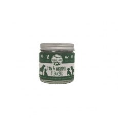 Mountain Garden Paw & Wrinkle Pet Cleanser