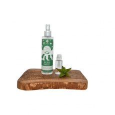 *PET PAW SPRAY ALOE VERA