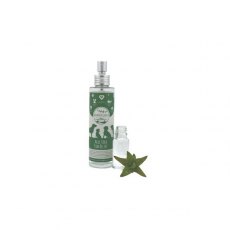 Mountain Garden Aloe Vera Paw Spray