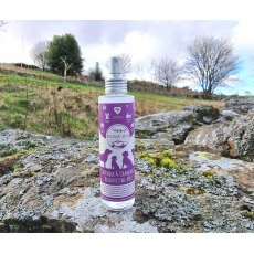 Mountain Garden Lavender & Chamomile Deodorising Mist