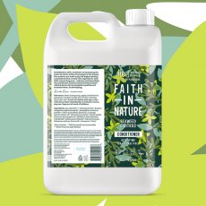 Faith In Nature Seaweed & Citrus Conditioner Refill