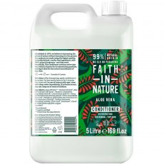 Faith In Nature Aloe Vera Conditioner Refill