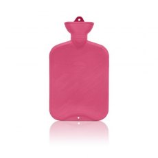 Hot Water Bottle Plain Rubber