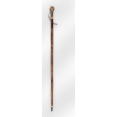 Compass Walking Stick Chestnut