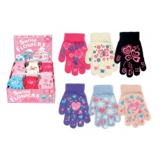 Magic Gripper Gloves