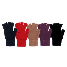 Thermal Fingerless Gloves