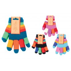 Child's Double Layer Glove