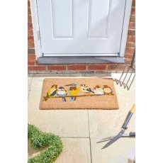 Feathered Friends Decoir Mat