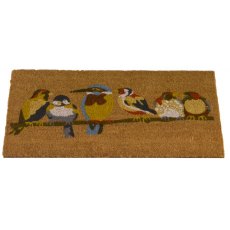 Feathered Friends Decoir Mat
