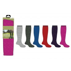 Pro Hike Wellington Boot Sock