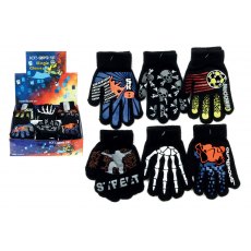 Magic Gripper Gloves