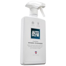 Autoglym Custom Wheel Cleaner 500ml