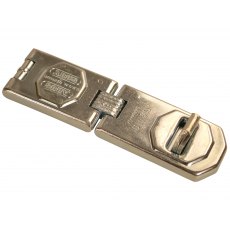 Abus Hasp Bolt 110/155c