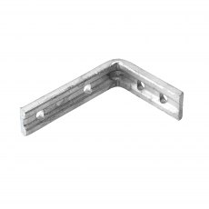 Galvanised Angle Bracket