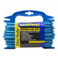 Polyprop Rope Handireel