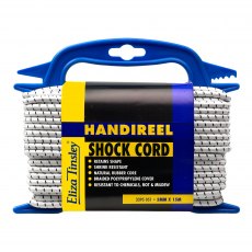 Shock Cord Handireel 5mm