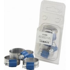 Hose Clip 19-28mm 4 Pack