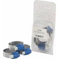 Hose Clip 22-32mm 3 Pack