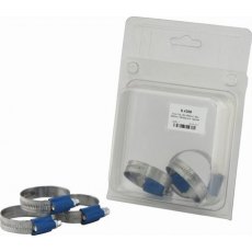 Hose Clip 1X 3 Pack