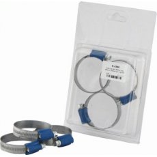 Hose Clip 2A 3 Pack