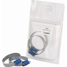 Hose Clip 2 2 Pack