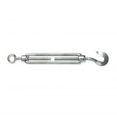Wire Barrel Strainer 6mm 2 Pack