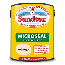 Sandtex Smooth Masonry Paint 5L