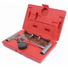 Tubeless Tyre Repair Kit