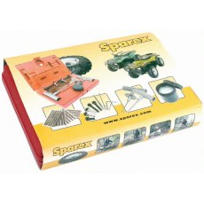 Tubeless Tyre Repair Kit